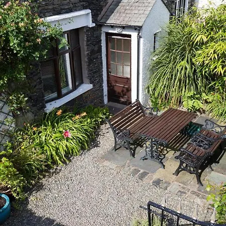 Honeysuckle Hébergement de vacances Bowness-on-Windermere