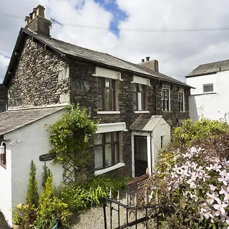 Holiday home Honeysuckle Bowness-on-Windermere
