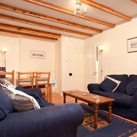 Honeysuckle Bowness-on-Windermere