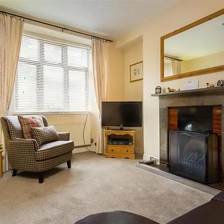 Сasa de vacaciones Honeysuckle