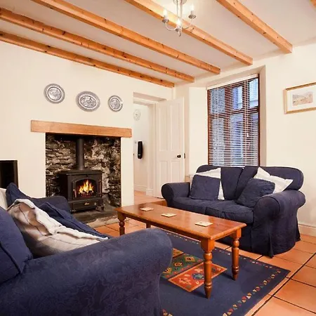 Honeysuckle Сasa de vacaciones *