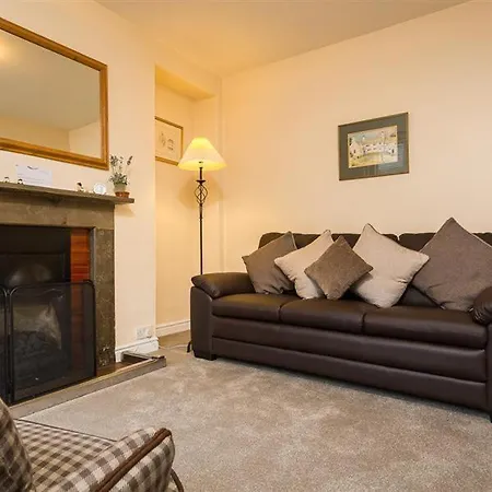 Honeysuckle Bowness-on-Windermere