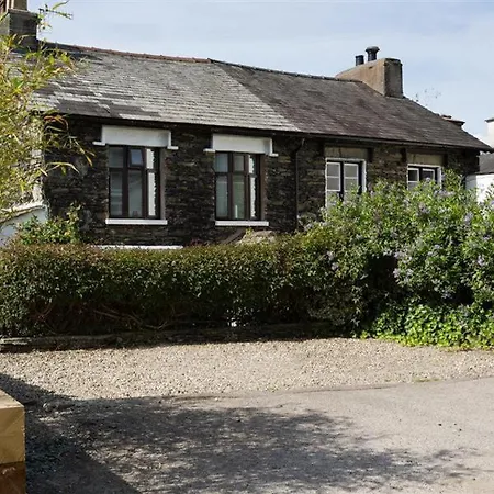 Сasa de vacaciones Honeysuckle Bowness-on-Windermere