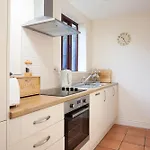 Honeysuckle Сasa de vacaciones